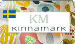 北欧カーテン　シナマーク-kinnamark