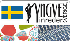 北欧カーテン　ワイデザイン