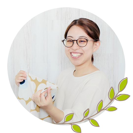 カーテンズスタッフ