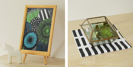 はぎれプレゼントキャンペーン