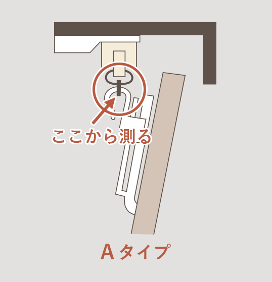 天井付けボックスシングル