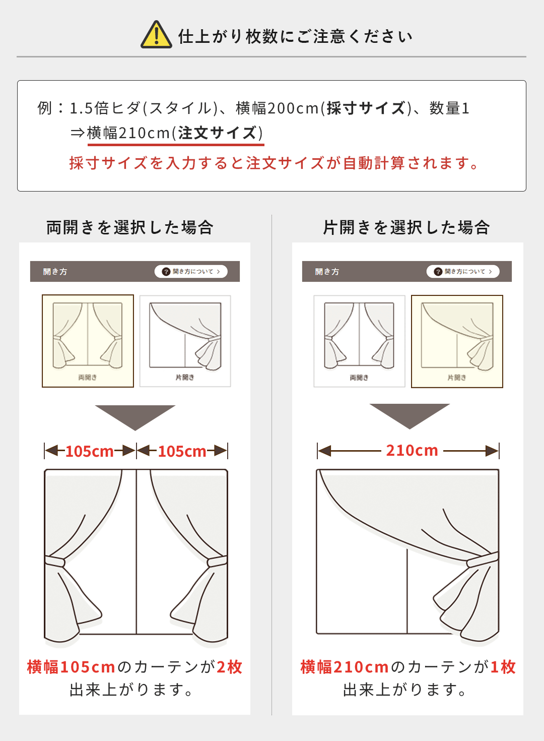 注文枚数にご注意ください。