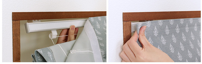 天井付けコード式３