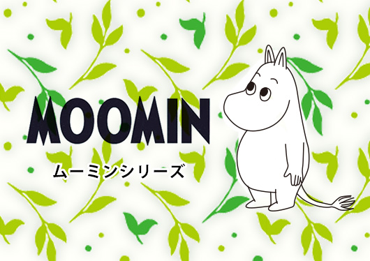 ムーミン