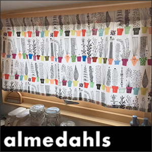 almedahls アルメダールス