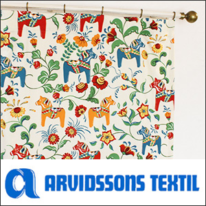 アルビッドソンズ　arvidssons