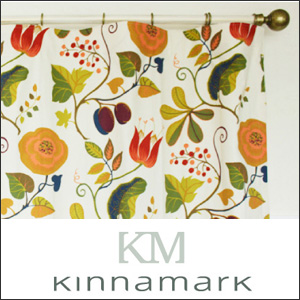 シナマーク　kinnamark