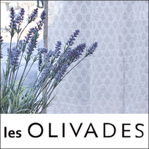 les OLIVADES　レゾリヴァード