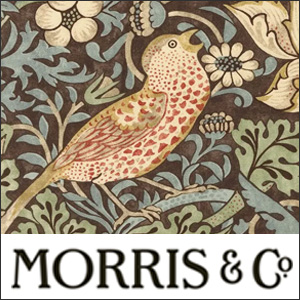 MORRIS ウィリアムモリス