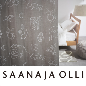 サーナヤオッリ　SAANA JA OLLI