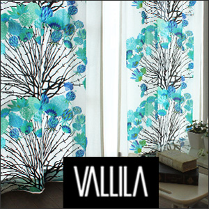 VALLILA ヴァリラ