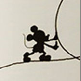 ディズニー