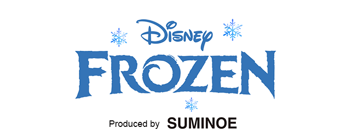 FROZEN｜フローズン｜Disney