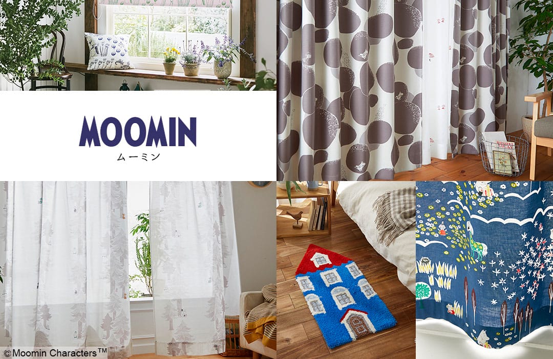 MOOMIN（ムーミン）