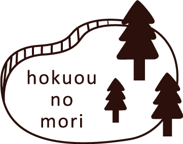 北欧の森ロゴ