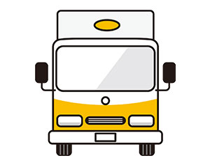 STEP2　翌営業日に商品を出荷します