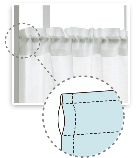 ステッチタイプの画像