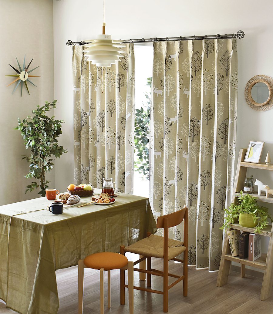 北欧の森-北欧ナチュラル-