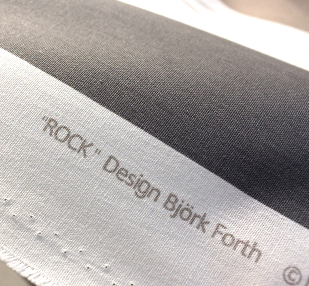 ロック　ボラスコットン borascotton