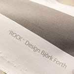 ロック　ボラスコットン borascotton
