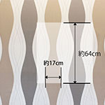 ロック　ボラスコットン borascotton