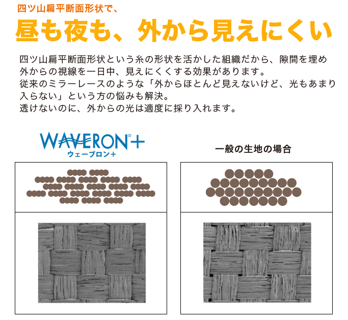 ウェブロン＋の効果