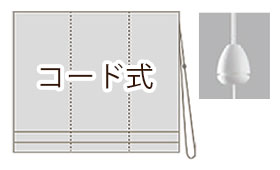コード式