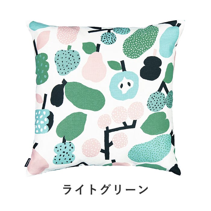 クッションカバー　トゥッティフルッティ