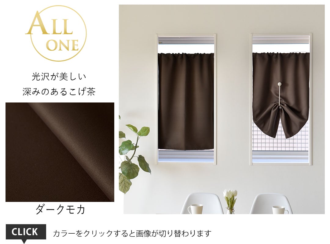 10ダークモカ