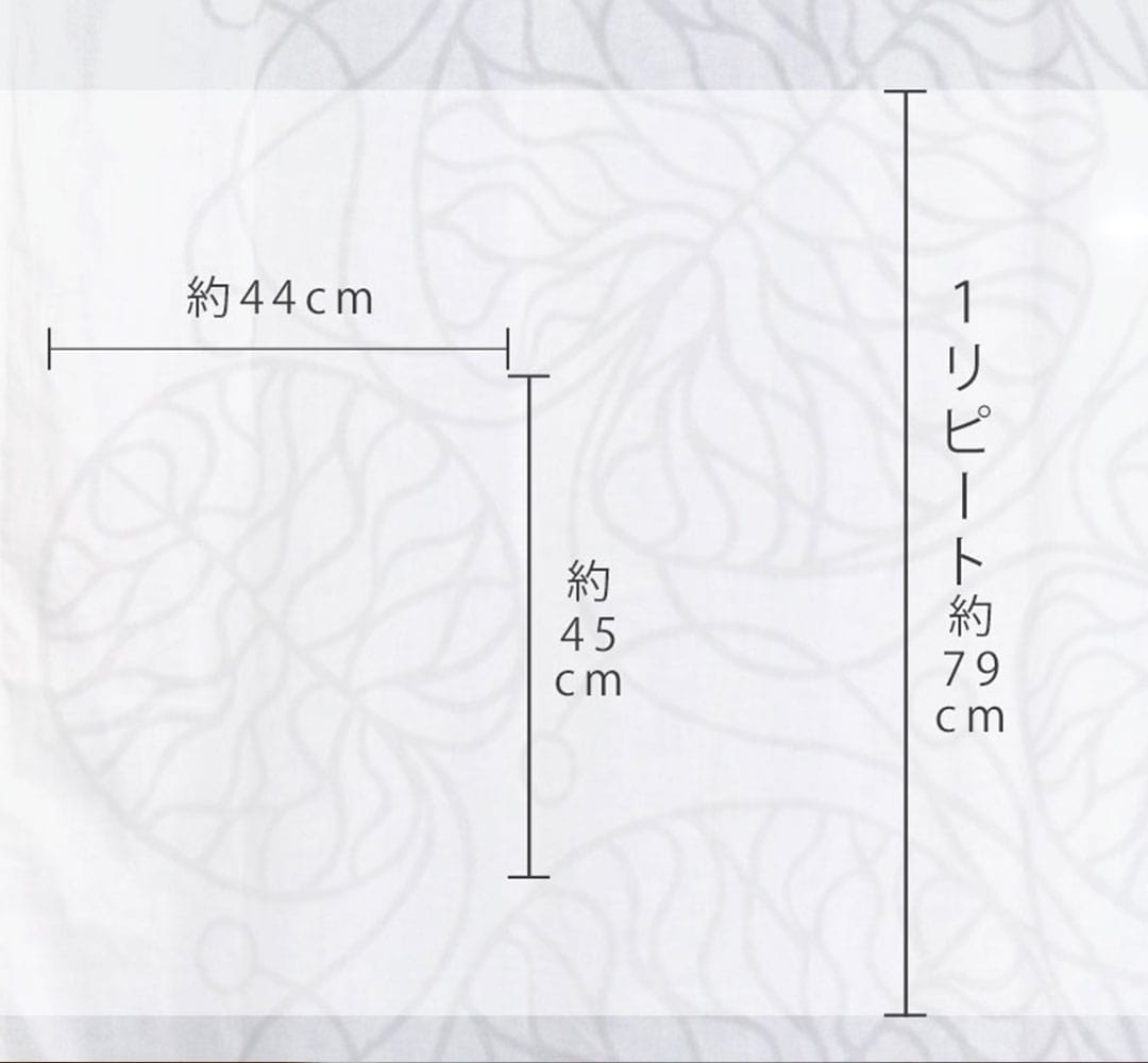 ボットナサイズ