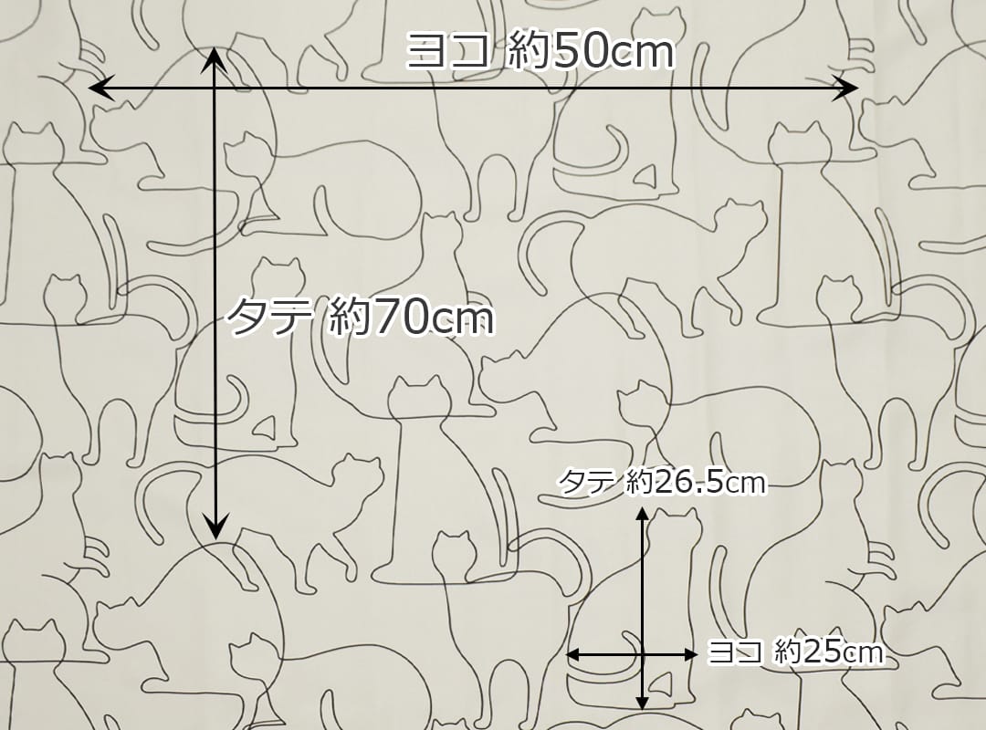 キャットコントゥア