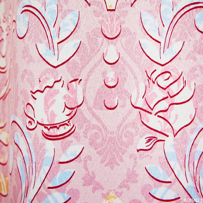 クラシックビューティー｜PRINCESS｜Disney(ディズニー)｜遮光カーテン