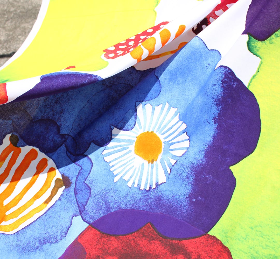 ユハンヌスタイカ　マリメッコ marimekko