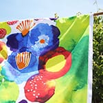 ユハンヌスタイカ　マリメッコ marimekko