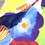 ユハンヌスタイカ　マリメッコ marimekko