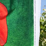 ユハンヌスタイカ　マリメッコ marimekko