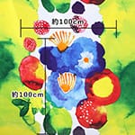 ユハンヌスタイカ　マリメッコ marimekko