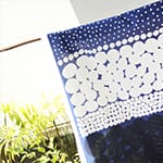 ユルモ　マリメッコ marimekko