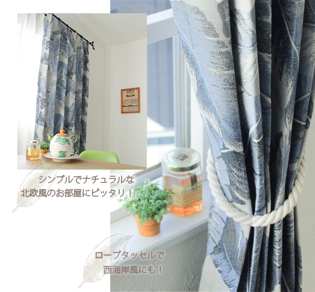 ケラ(ブルー)