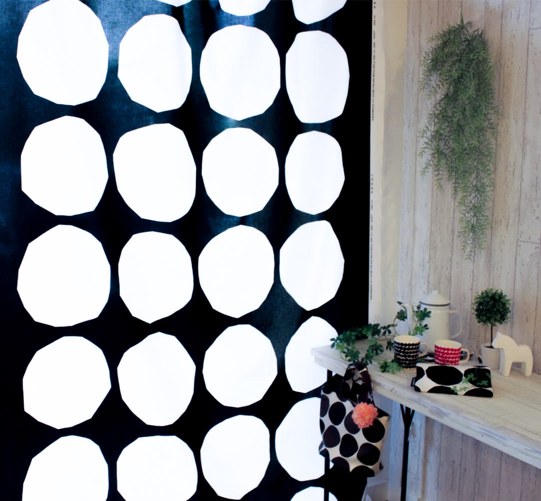 キヴェット　マリメッコ marimekko