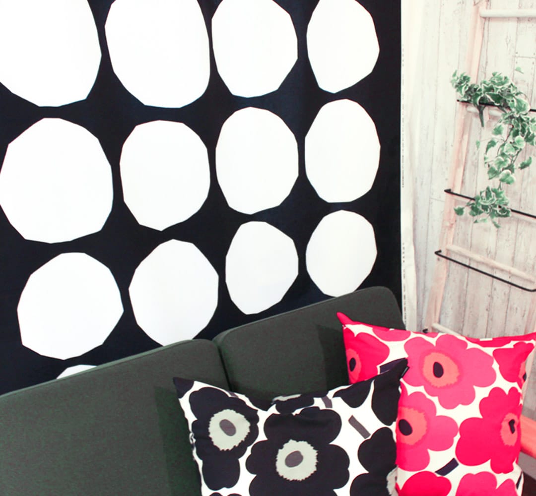 キヴェット　マリメッコ marimekko