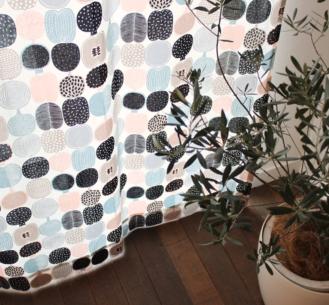 コンポッティ　マリメッコ marimekko