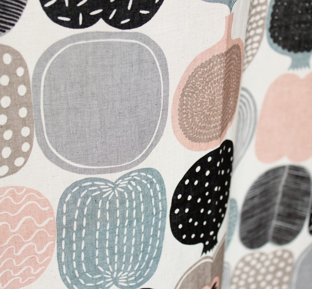 コンポッティ　マリメッコ marimekko