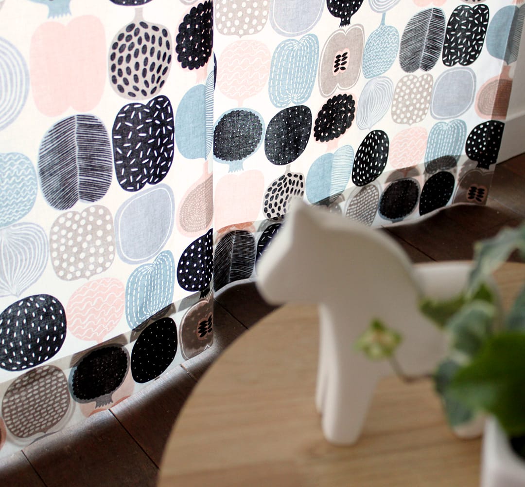 コンポッティ　マリメッコ marimekko