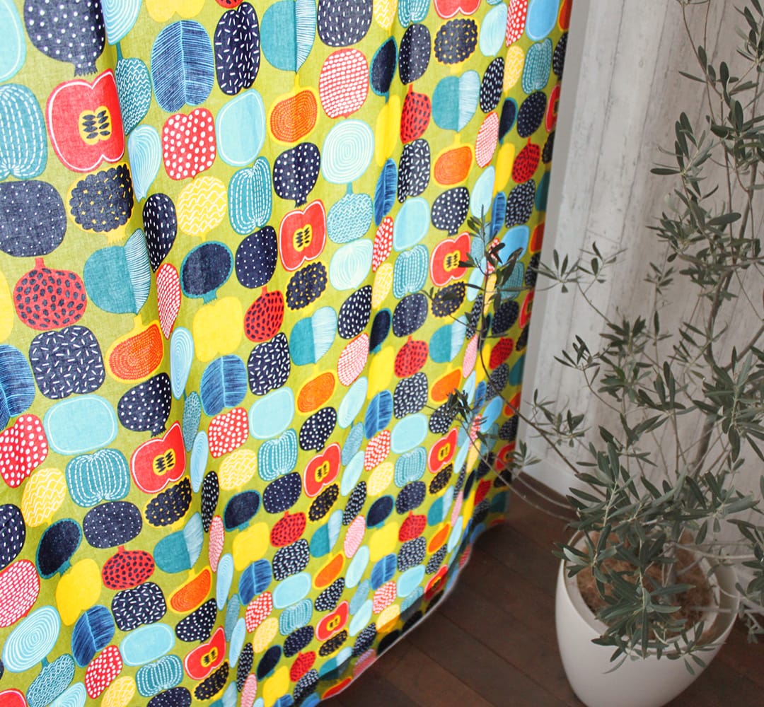 コンポッティ　マリメッコ marimekko