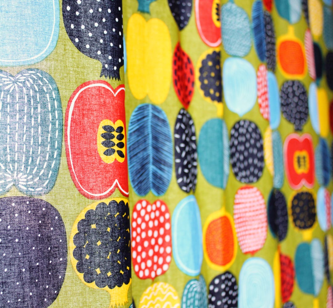 コンポッティ　マリメッコ marimekko