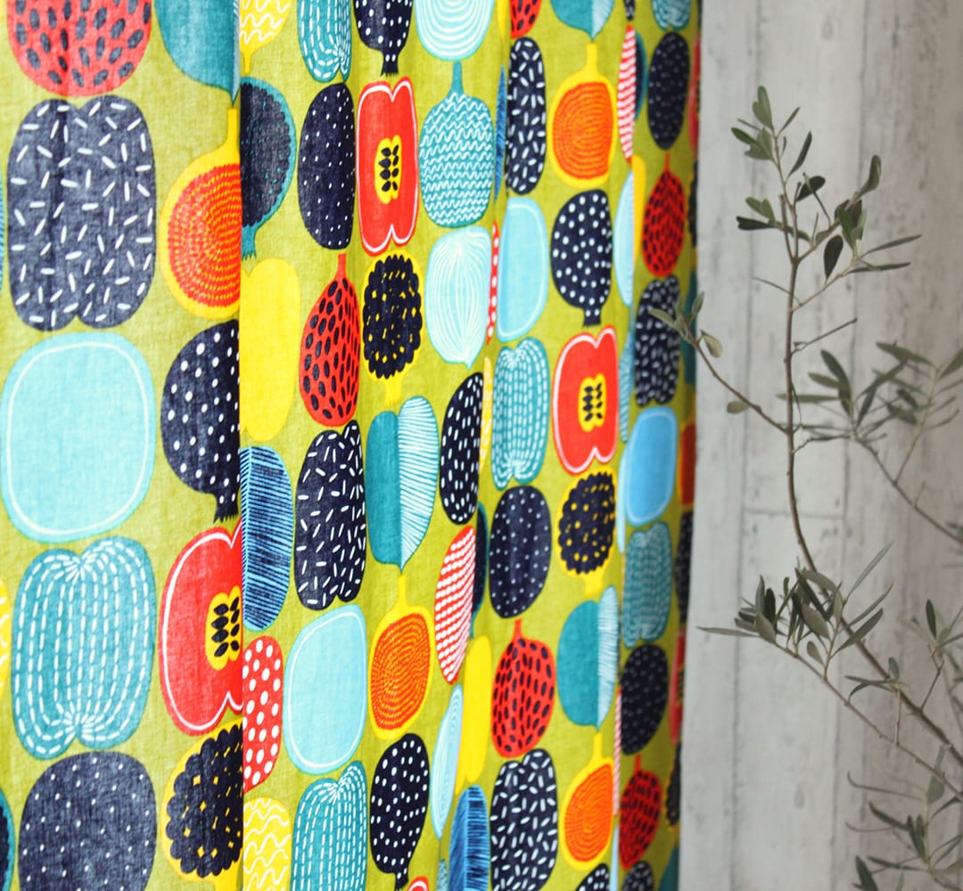 コンポッティ　マリメッコ marimekko
