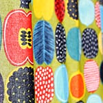コンポッティ　マリメッコ marimekko