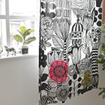 リントゥコト　マリメッコ marimekko