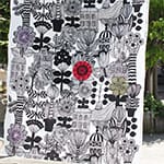 リントゥコト　マリメッコ marimekko